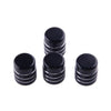 Honda Civic Sedan 4 x Dashboard Air Vent Outlet Knob Covers (2022)