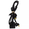 Benz C-Class Front Bumper Parking Sensor Wiring Harness (2015-2021)