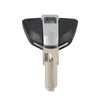 BMW G310GS G310R C650 GT C600 G650 Blank Blade Key (2017-2023)