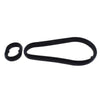 Mercedes-Benz Oil Filter Housing Gasket & O-Rings (2003-2016)