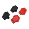 Cars Motorcycles Trucks 4 x Battery Terminal Rubber Covers