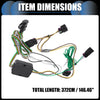 Ford Transit-150 4-Pin Trailer Wiring Harness (2015-2022)
