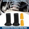 Toyota Matrix Strut Bumper Bump Stop / 1 Set / Dust Cover (2003–2013)