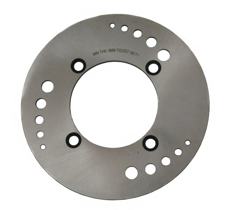 Yamaha Grizzly 700 4x4 & EPS Rear Disc Brake Rotor (2007–2023)