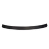 BMW F30 F35 2012-2018 Real Carbon Fiber Rear Roof Window Spoiler