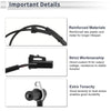 Hyundai Accent ABS Wheel Speed Sensor (2000-2002)