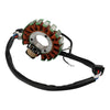 Yamaha YFM250 Moto-4 Magneto Stator Generator Coil (1989-1991)