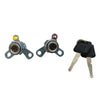 Nissan Sentra Maxima Infiniti I30 I35 Door Lock Set (2000-2006)