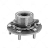Mitsubishi Triton ML, MN, MQ, MR Front Wheel Bearing Hubs (06-On)