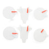 BMW R NineT Speedometer Cluster Scratch Protection Film (2014-2016)