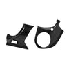 Chevy Camaro Center Console Dashboard Cover Trim (2016-2023)