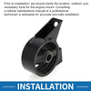Hyundai Accent 1.6L Engine Mount (2003-2005)