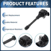 Nissan Armada Ignition Coil Pack (2017 - 2020)