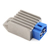 Yamaha Golf Cart G8 G9 G14 G16 Voltage Regulator Rectifier (1991-2002)