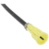 Hilux 4Runner YN63 YN65 YN67 4cyl 3Y-C 4Y-C 4Y-E Speedo Cable (1983–1989)