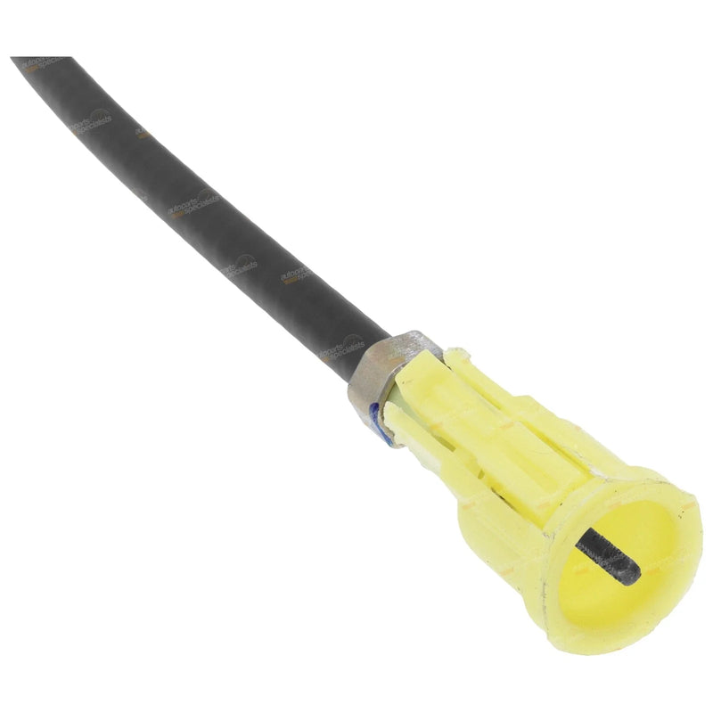 Hilux 4Runner YN63 YN65 YN67 4cyl 3Y-C 4Y-C 4Y-E Speedo Cable (1983–1989)