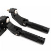 BMW R18 B Classic Transcontinental Rear Footpegs Mount (2020-2023)