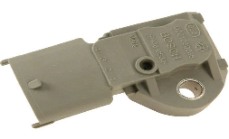 Volvo XC60 / V50 / XC70 / S80, Ford Focus Fuel Rail Pressure Sensor (2004–2018)