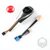 BMW E81 E82 E84 Gear Shift Knob (2006-2013)