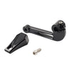 Harley Sportster XL883 Mid Control Shift Lever w/ Shifter Peg (2004-2022)
