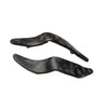 MINI R55 R56 R60 Steering Wheel Shift Paddle Extensions (2006-2013)