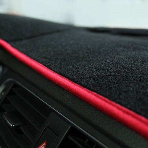 Mazda 3 Sun Shade Pad Dashboard Cover Non-Slip Mat (2004–2008)
