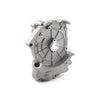 125cc 150cc Scooter 152QMI 157QMJ GY6 Right Side Crankcase Cover