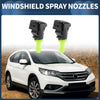 Chrysler Town & Country 1x Front Windshield Washer Nozzles