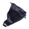 Honda Civic Si Coupe 2008-2011 Gear Knob Gaiter Trunk Cover