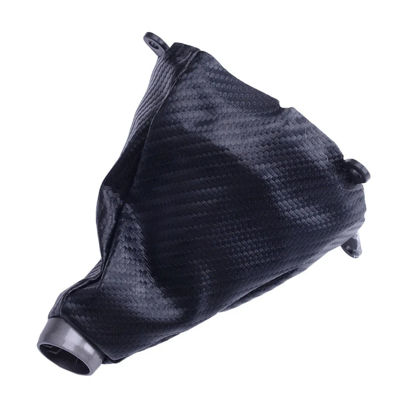 Honda Civic Si Coupe 2008-2011 Gear Knob Gaiter Trunk Cover