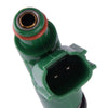 Toyota Prius, Scion xA, xB 4 x Fuel Injectors (2001-2015)