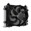 Polaris Ranger 570 900 1000 Crew XP Cooling Radiator Fan Kit