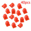 Honda Civic CR-V Acura 40 x Trim Clips Retainer (2001-2023)