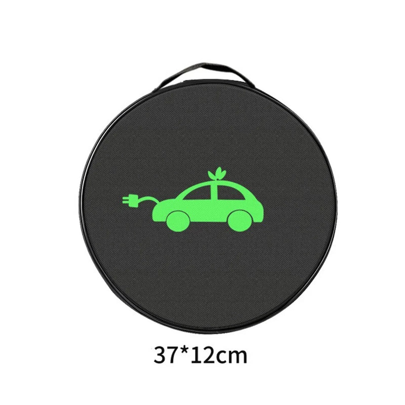 Car Battery Jumper Cable Bag