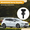 BMW 3 Series Front Windshield Washer Nozzles (E36 1990-2000)
