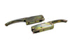 Nissan Datsun 620 2 x Tailgate Handle Latch (1972-1975)