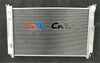Audi A4 S4 A6 Passat B5 2.4 2.7 2.8 2.5 TDI Aluminum Radiator (1997-2001)