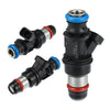 Chevy Silverado 1500 2500 3500 HD 6.0L 8 x Fuel Injectors (2001-2006)