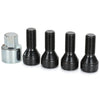 BMW M14*1.25 Anti-Theft Wheel Lock Set  Lug Nuts