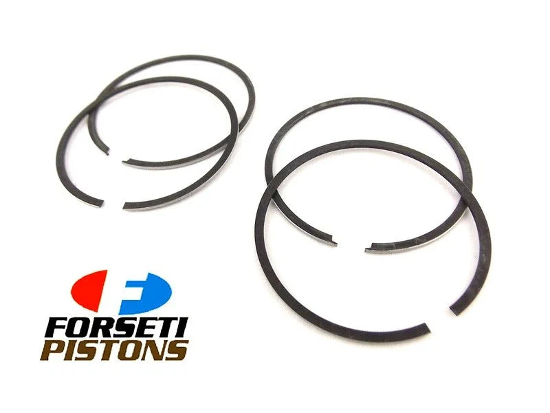 YAMAHA TZR250 Piston Ring Set 56.4mm (1987-1992)