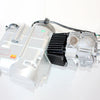 PIT PRO Dirt Bike 125cc Kick Start Engine Motor + Wiring Kit + Carby