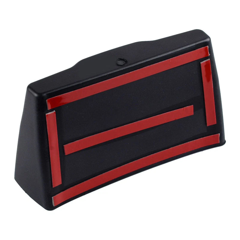 Jeep Cherokee Console Armrest Storage Box Organizer (2014-2019)