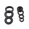 Yamaha DT200R, DT200WR 7 x Engine Oil Seal Kit (1988-1996)