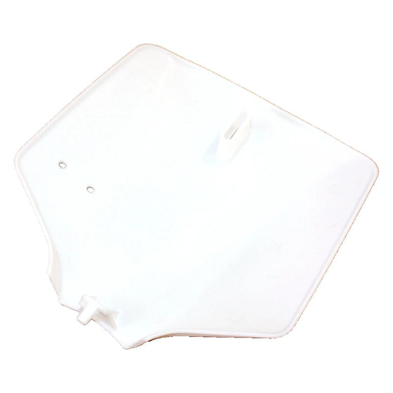 KLX110 Bigfoot PITPRO Trail Dirt Bike Plastic Number Plate