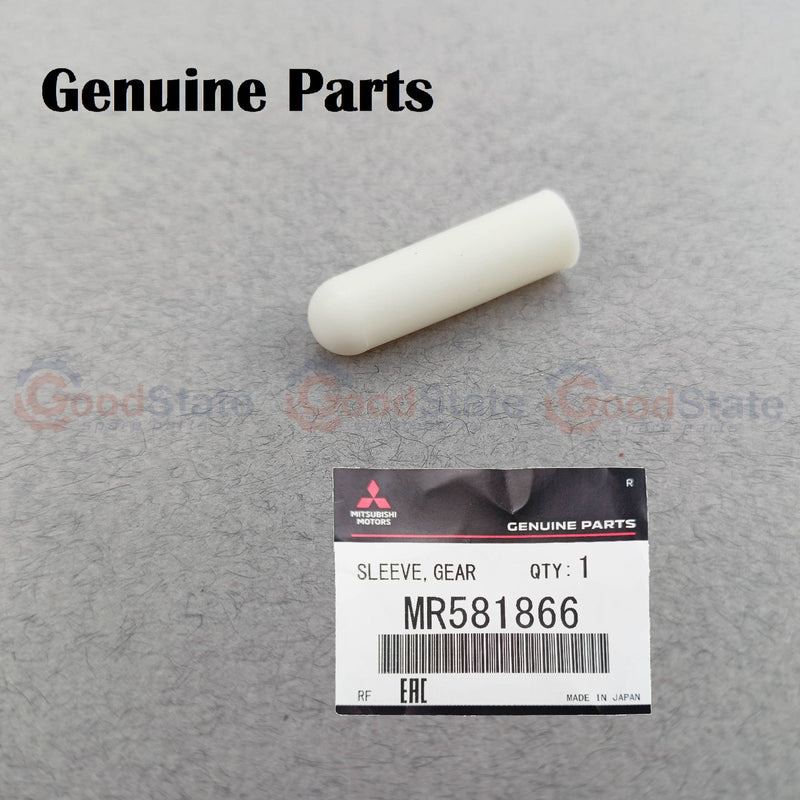 Mitsubishi Lancer CG CH 2.0 2.4 2002-2008 Gear Shift Knob
