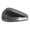 CFMOTO 675NK CF675SR Carbon Fiber Rear Seat Cowl Cover (2017-2023)