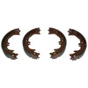 Toyota Landcruiser HZJ105 Hand Park Brake Shoes (1998-2007)