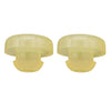 Nissan Altima Frontier Infiniti 4x Brake Clutch Pedal Rubber Stopper