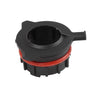 BMW E39 H7 LED Headlight Adapter Base Retainer Holder (1997-2000)