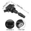 Hyundai Elantra 2017-2020 Ignition Coils (2 x Coils)